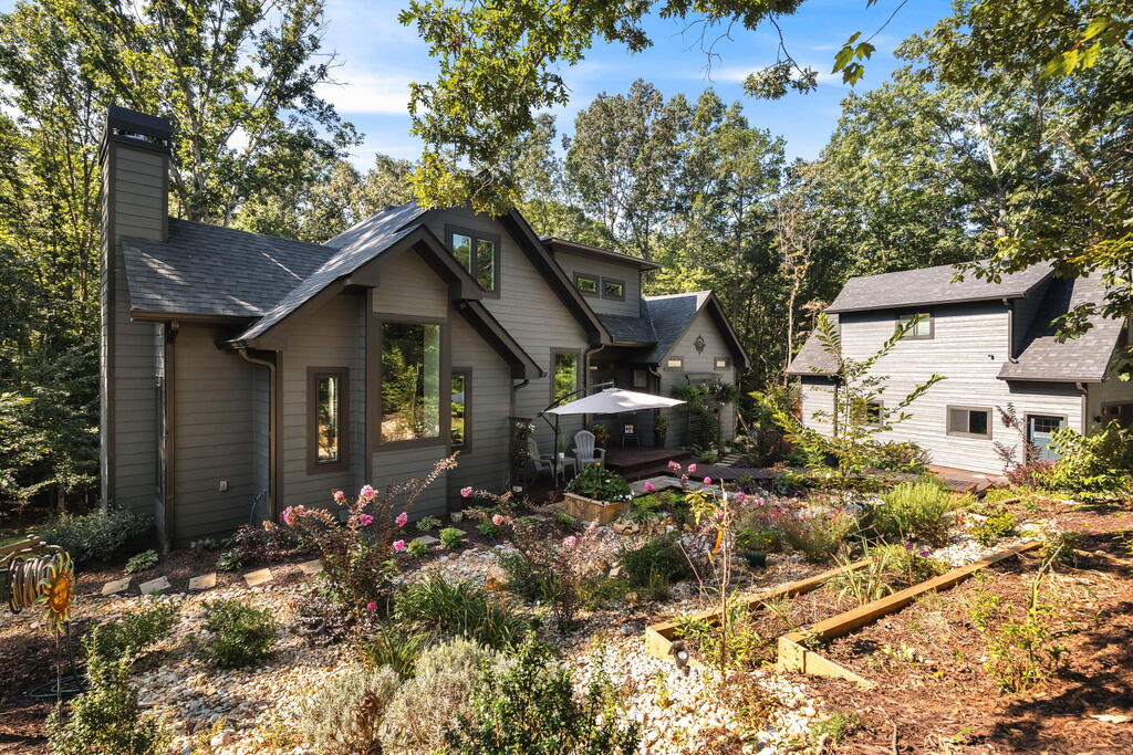 130 Country Hills Road Ellijay, GA 30540 - Photo 59 of 102 Gallery Image 59