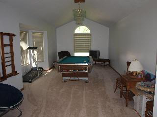 10133 Yensch Road Maybee, MI 48159 - Photo 3 of 8 Family room
