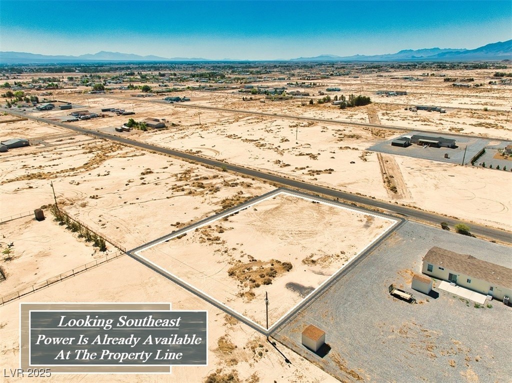 4830 West Horn Road Pahrump, NV 89048 - Photo 8 of 14 Gallery Image 8