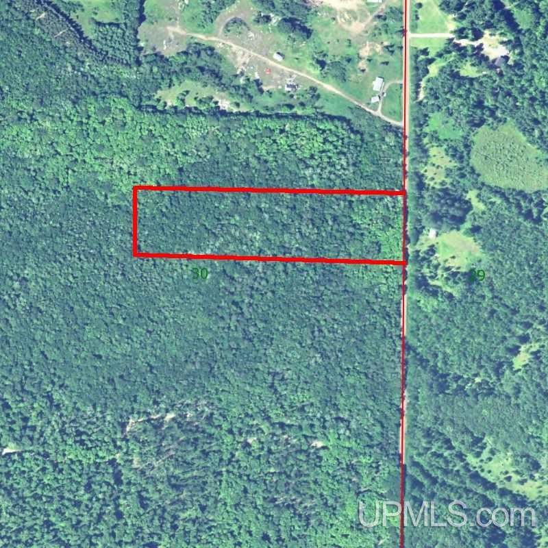 Tbd Rauhala Road, Unit PARCEL 2 Atlantic Mine, MI 49931 - Photo 3 of 19 Gallery Image 3