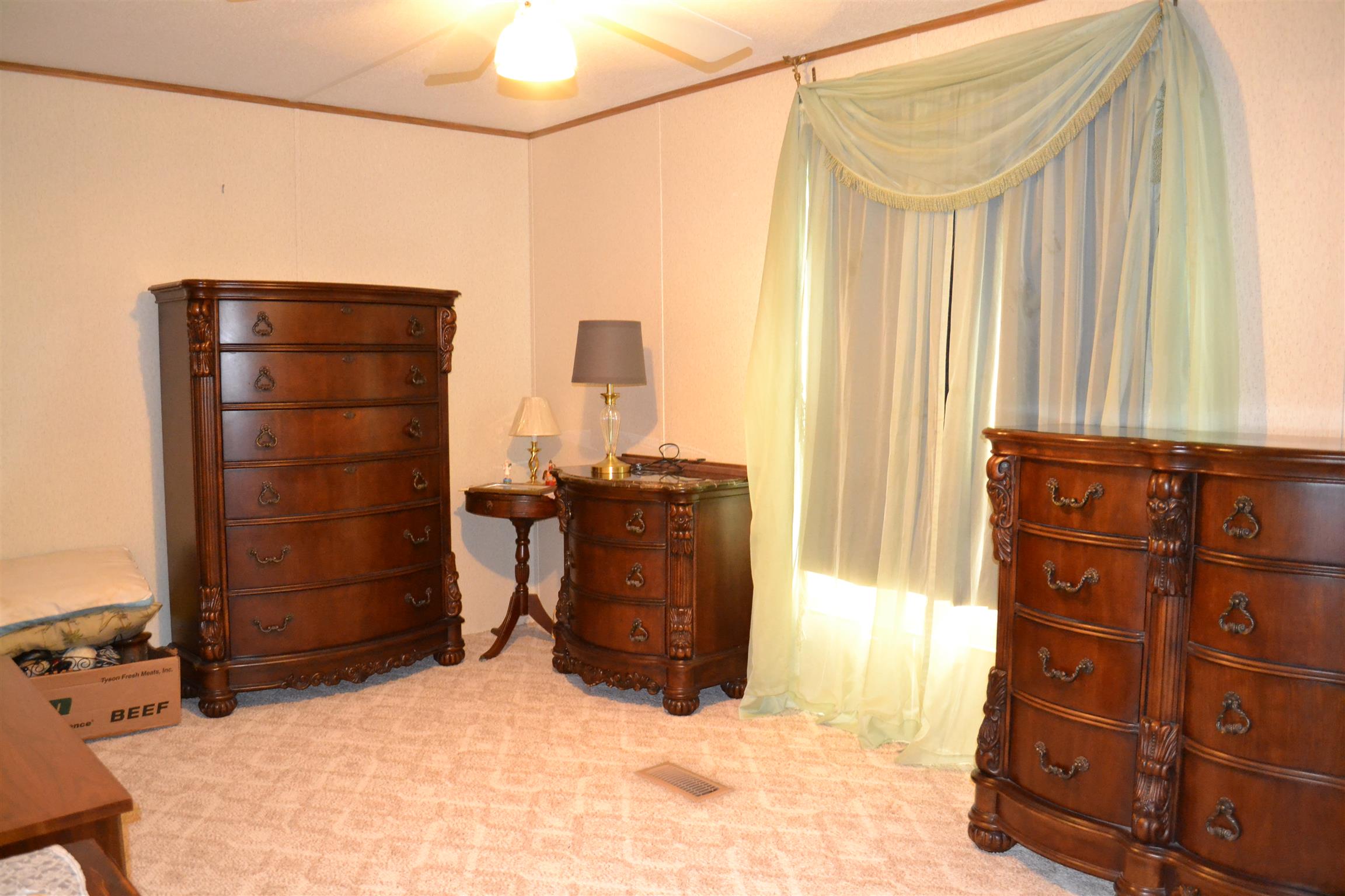 120 Rankin Road Hartsville, TN 37074 - Photo 17 of 20 HOME HAS 3 BEDROOM 2 BATH SITTING ON 5 ACRES OF BEAUTIFUL TREES AND SECLUSION