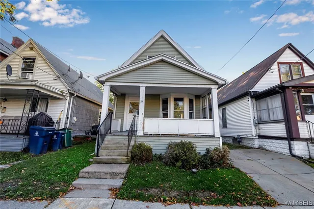 $154,900 | 19 Royal Avenue, Buffalo, NY 14207