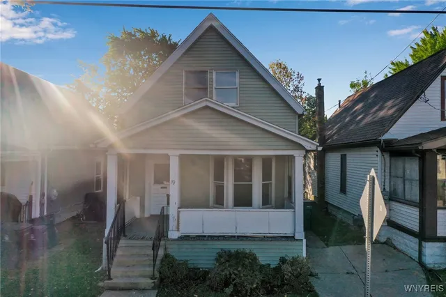 $154,900 | 19 Royal Avenue, Buffalo, NY 14207