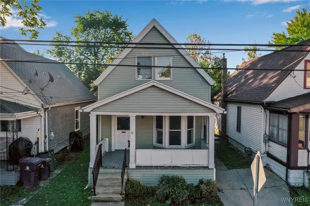 $154,900 | 19 Royal Avenue, Buffalo, NY 14207