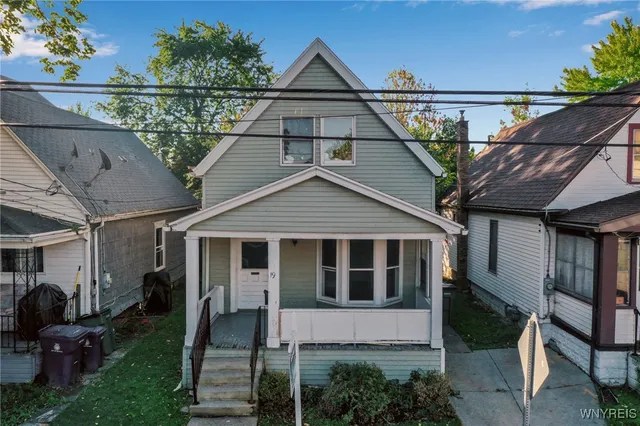 $154,900 | 19 Royal Avenue, Buffalo, NY 14207
