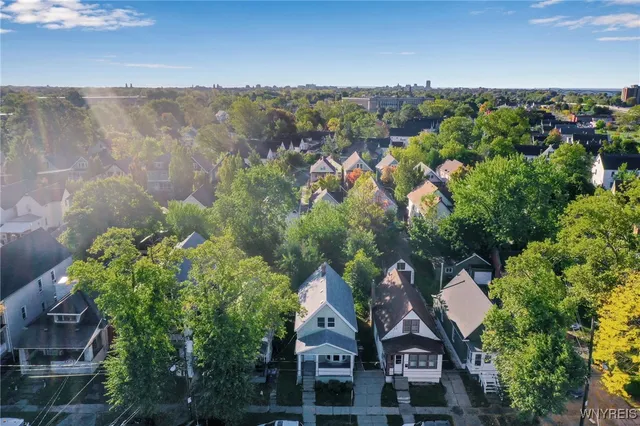 $154,900 | 19 Royal Avenue, Buffalo, NY 14207