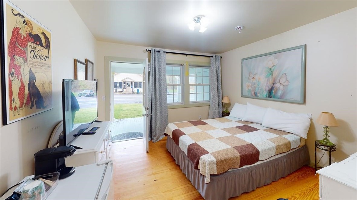 7667 State Highway Springfield Center, NY 13468 - Photo 25 of 50 Suite 8 1st floor, porch access, microwave, mini f