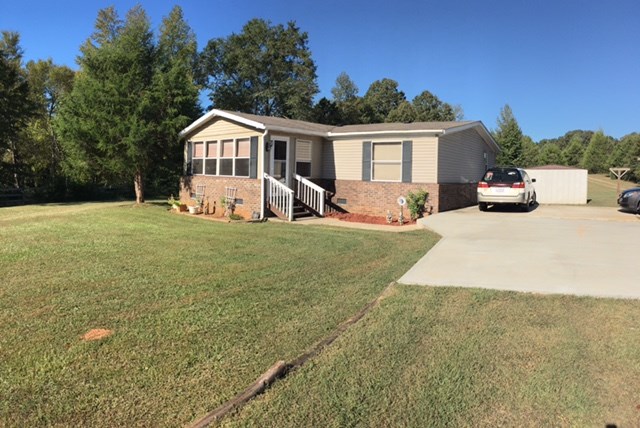 3527 Georgia Road Gray Court, SC 29645 - Photo 1 of 14