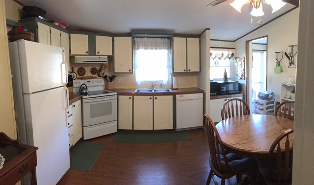 3527 Georgia Road Gray Court, SC 29645 - Photo 4 of 14
