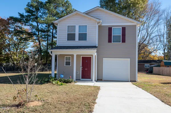 $279,990 | 44 Edgemont Avenue, Roxboro, NC 27573