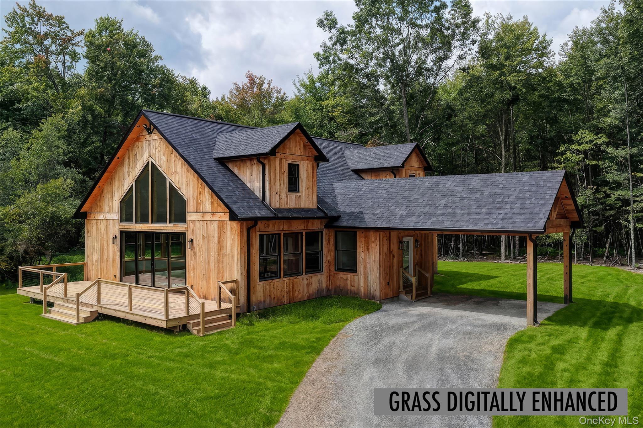 184 Mahl's Pond Road Narrowsburg, NY 12764 - Photo 39 of 43 Gallery Image 39