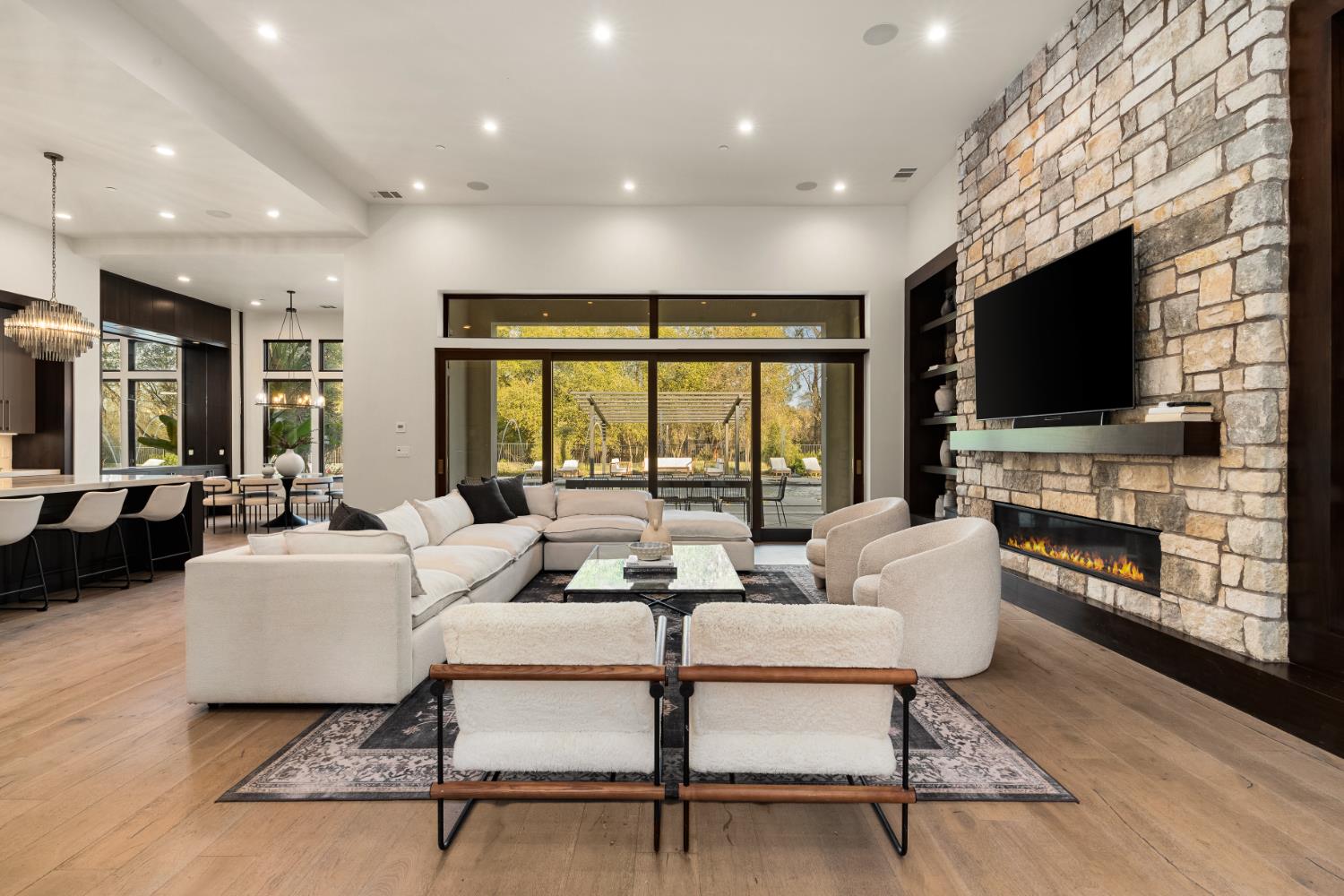 5331 Barton Road Loomis, CA 95650 - Photo 11 of 89