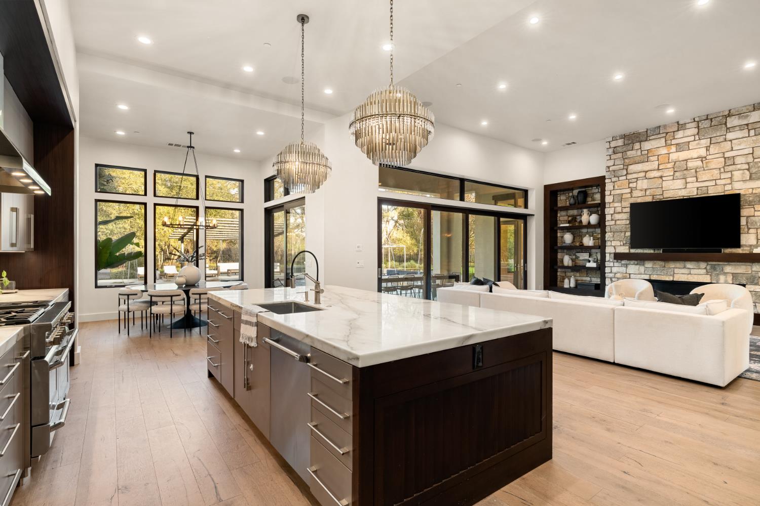 5331 Barton Road Loomis, CA 95650 - Photo 18 of 89