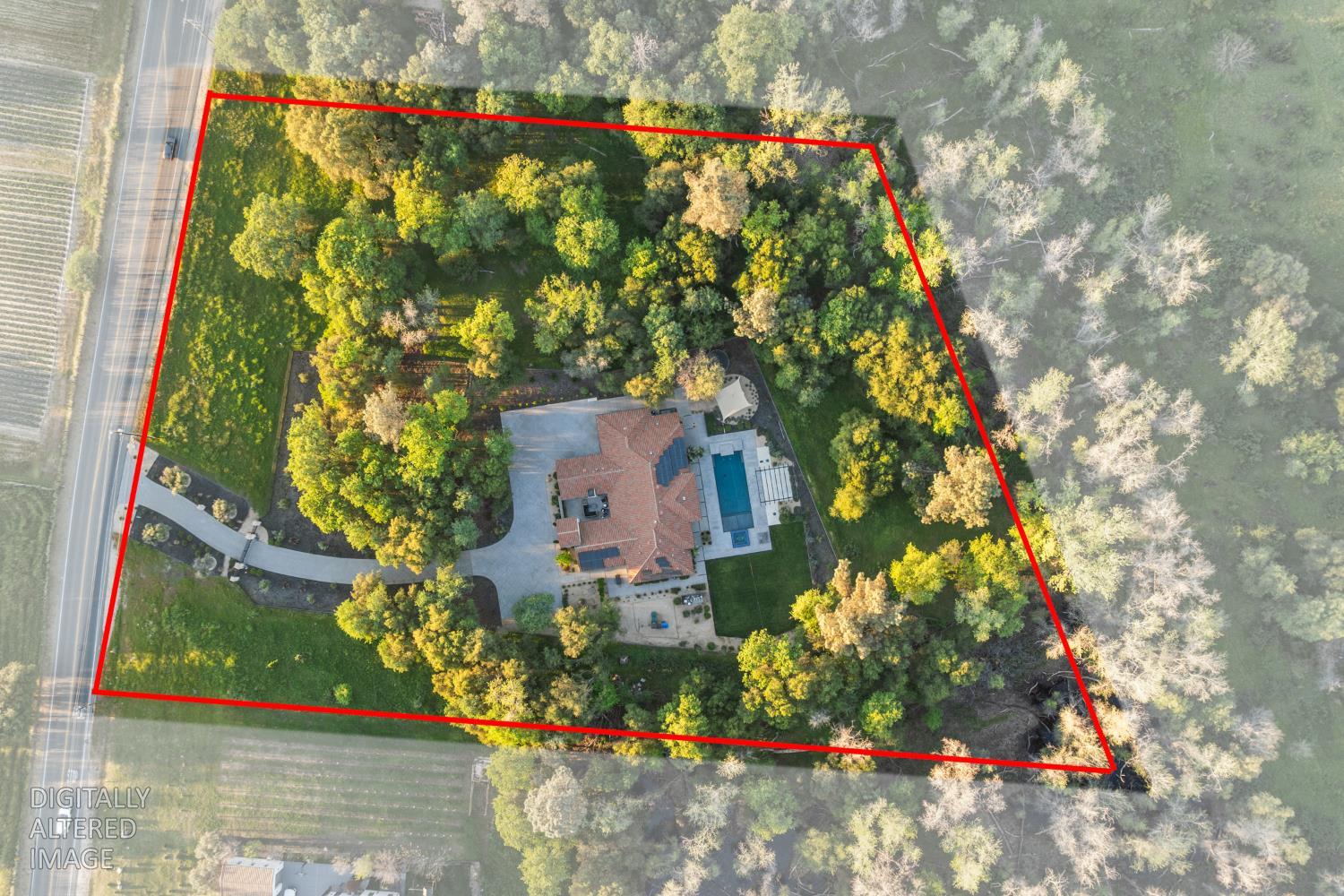 5331 Barton Road Loomis, CA 95650 - Photo 3 of 89