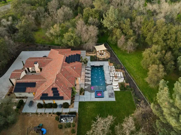 $3,499,000 | 5331 Barton Road, Loomis, CA 95650