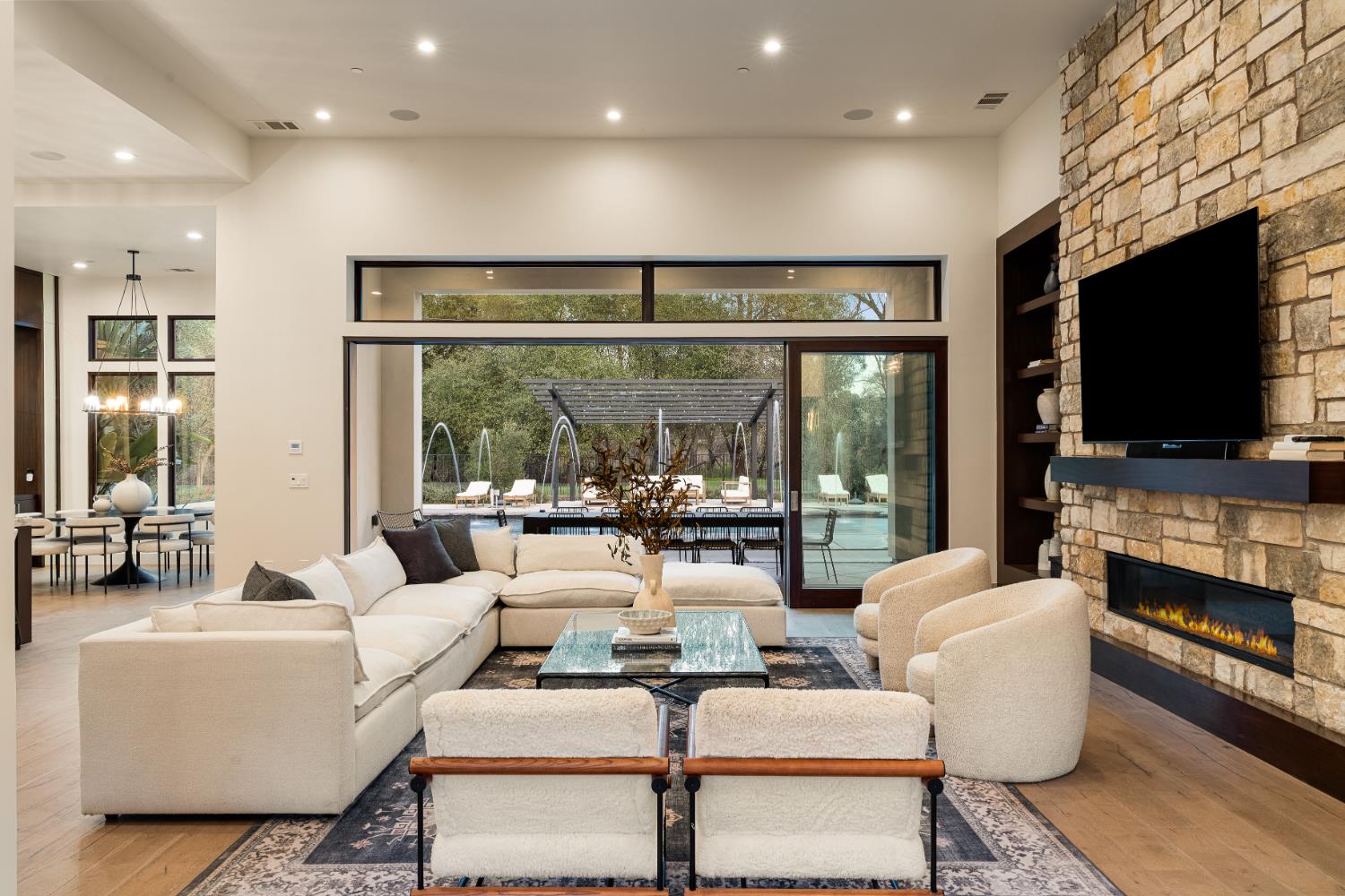 5331 Barton Road Loomis, CA 95650 - Photo 32 of 89