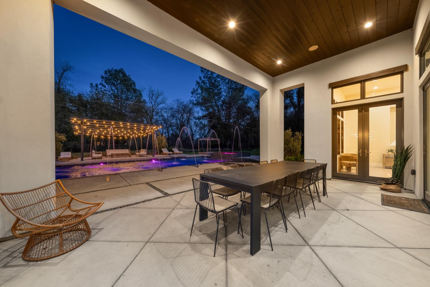 5331 Barton Road Loomis, CA 95650 - Photo 52 of 89