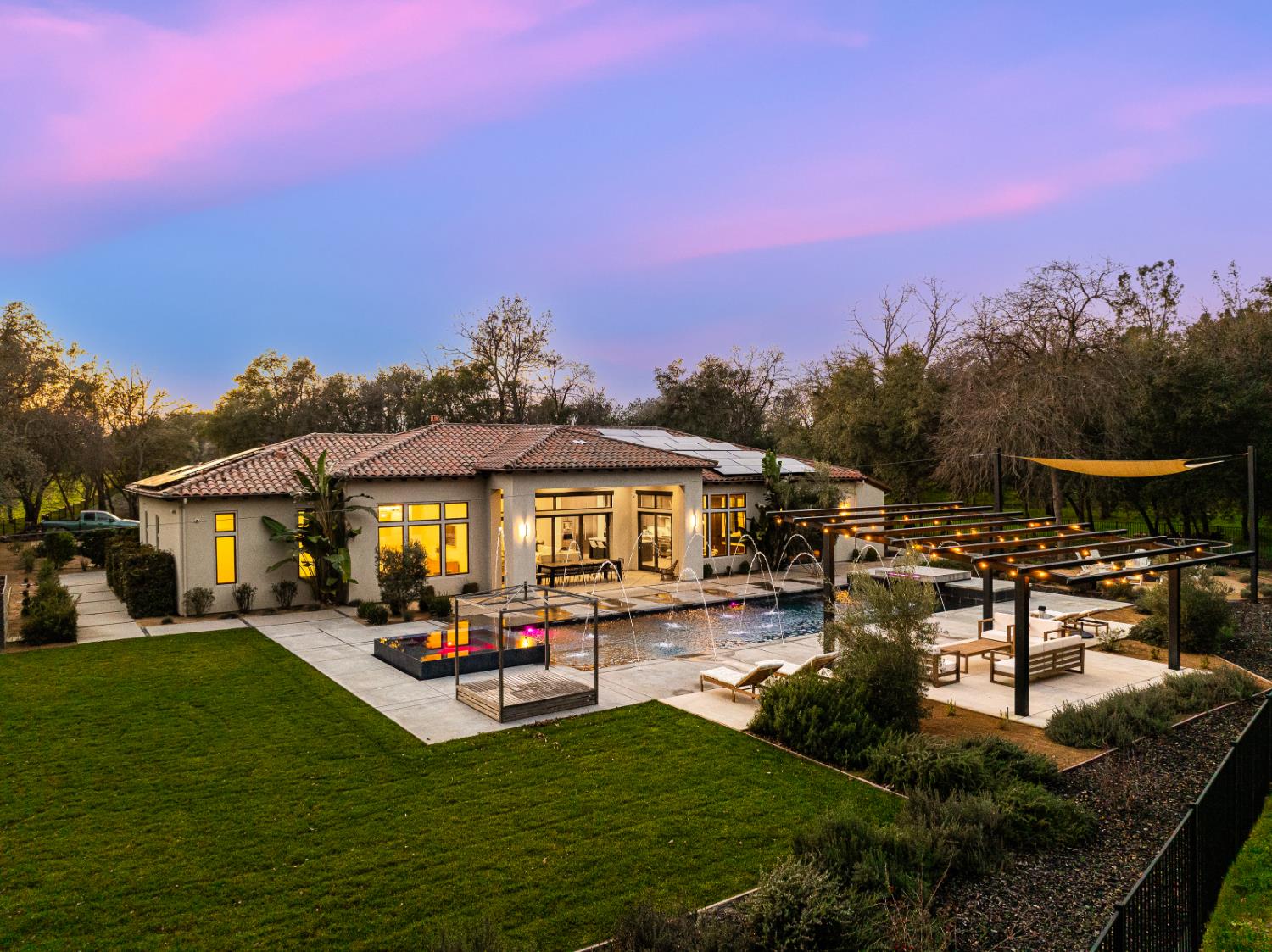 5331 Barton Road Loomis, CA 95650 - Photo 59 of 89