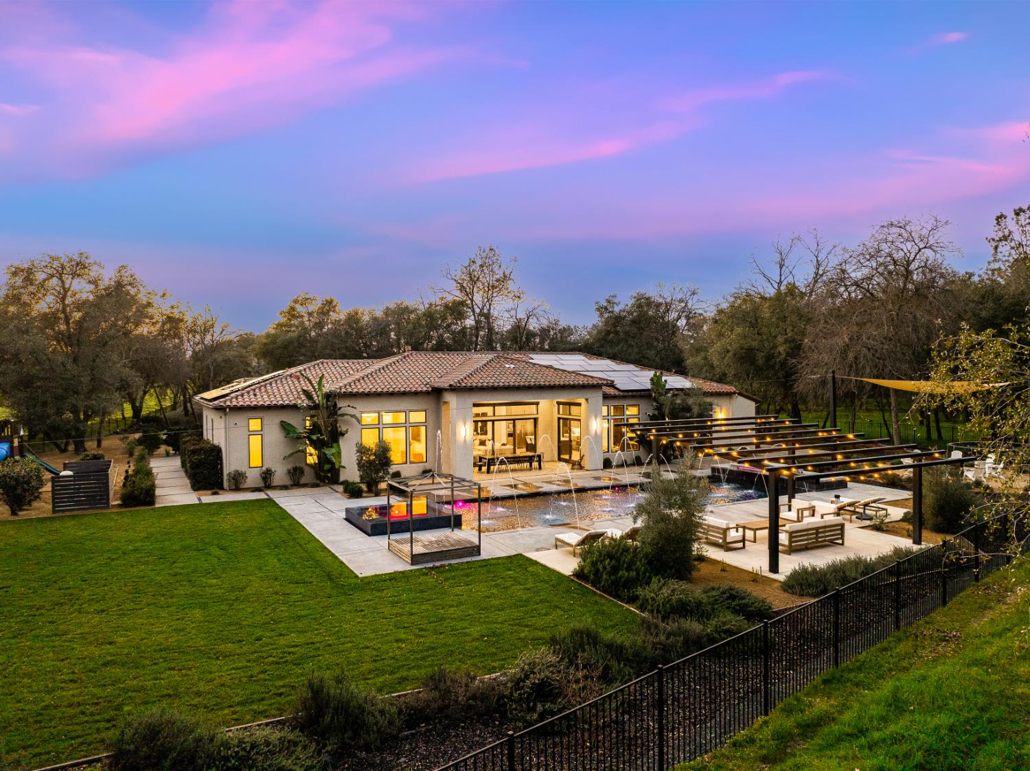 5331 Barton Road Loomis, CA 95650 - Photo 60 of 89