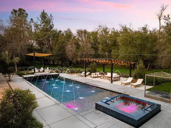 $3,499,000 | 5331 Barton Road, Loomis, CA 95650