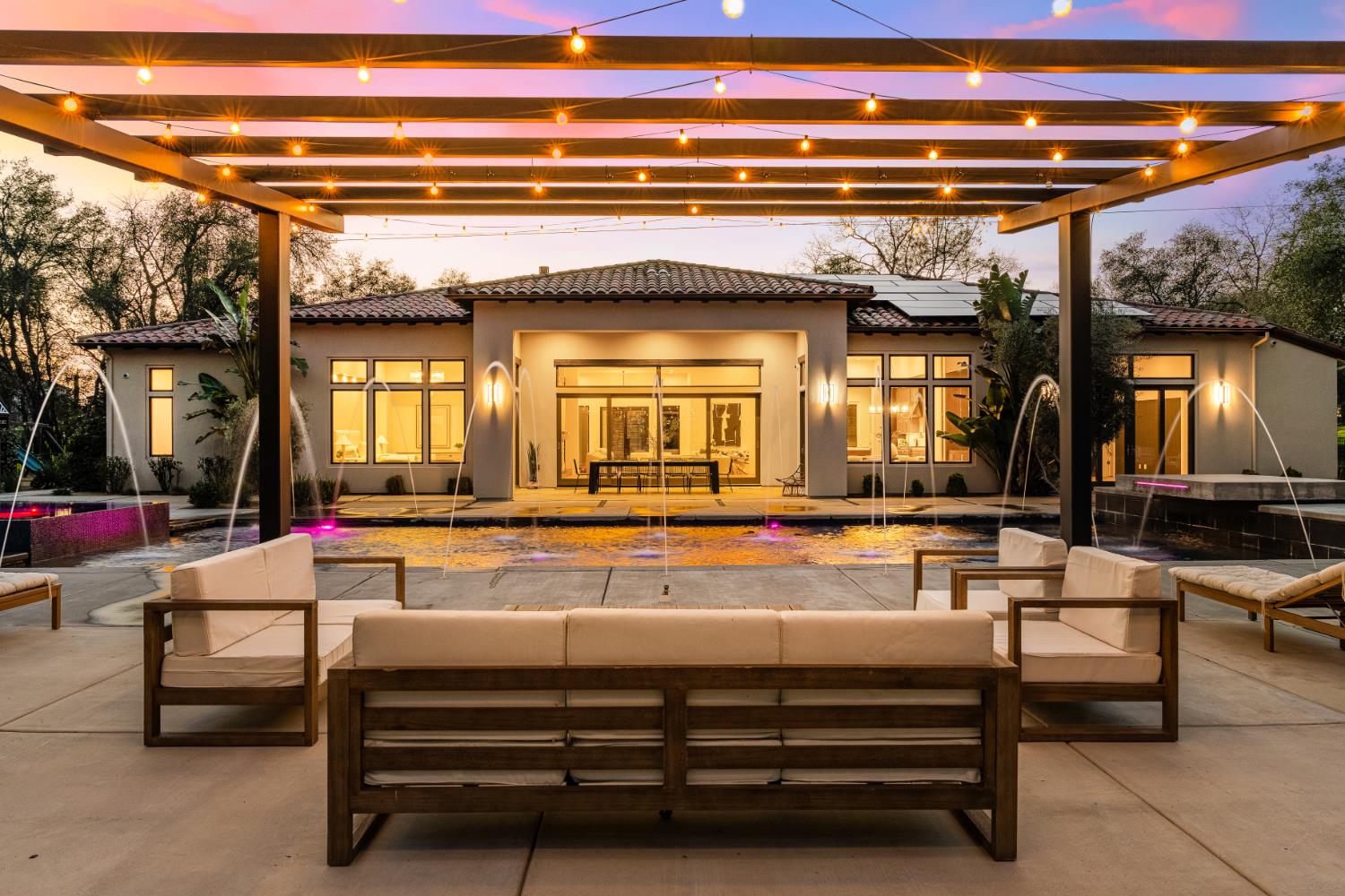 5331 Barton Road Loomis, CA 95650 - Photo 64 of 89