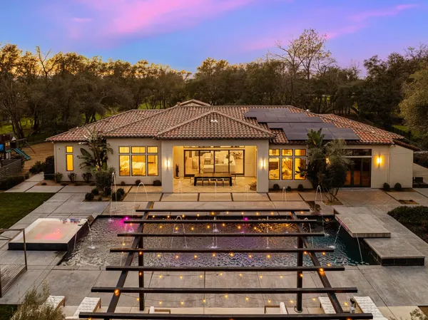 $3,499,000 | 5331 Barton Road, Loomis, CA 95650