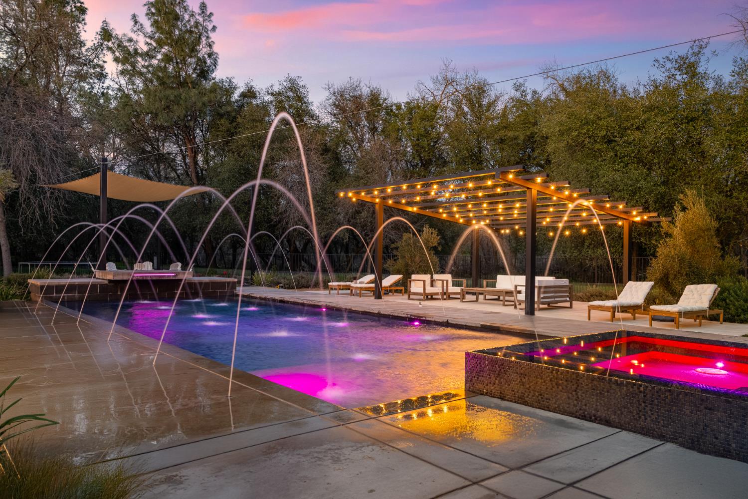 5331 Barton Road Loomis, CA 95650 - Photo 68 of 89