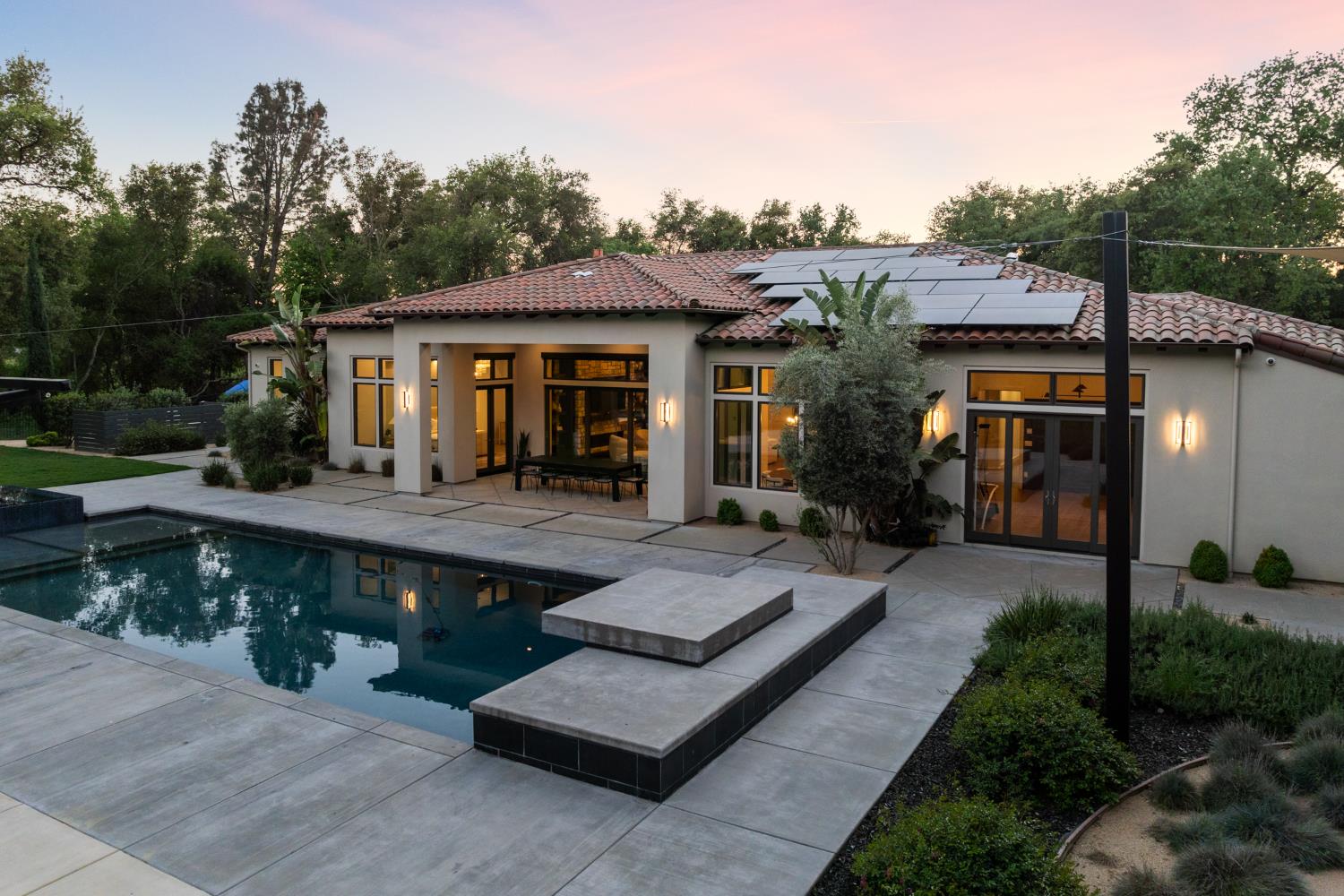 5331 Barton Road Loomis, CA 95650 - Photo 77 of 89