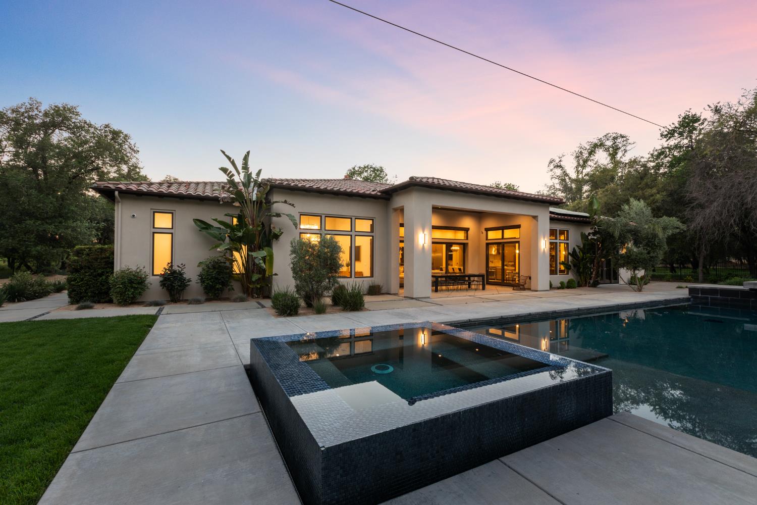 5331 Barton Road Loomis, CA 95650 - Photo 79 of 89