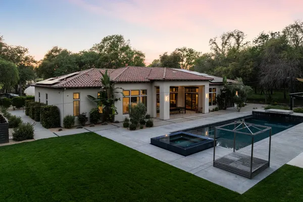 $3,499,000 | 5331 Barton Road, Loomis, CA 95650