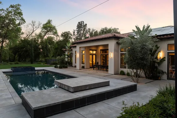 $3,499,000 | 5331 Barton Road, Loomis, CA 95650