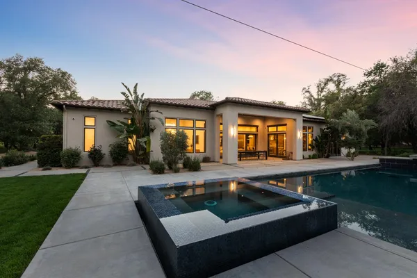 $3,499,000 | 5331 Barton Road, Loomis, CA 95650