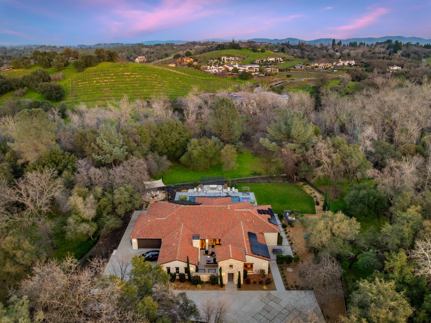 5331 Barton Road Loomis, CA 95650 - Photo 83 of 89