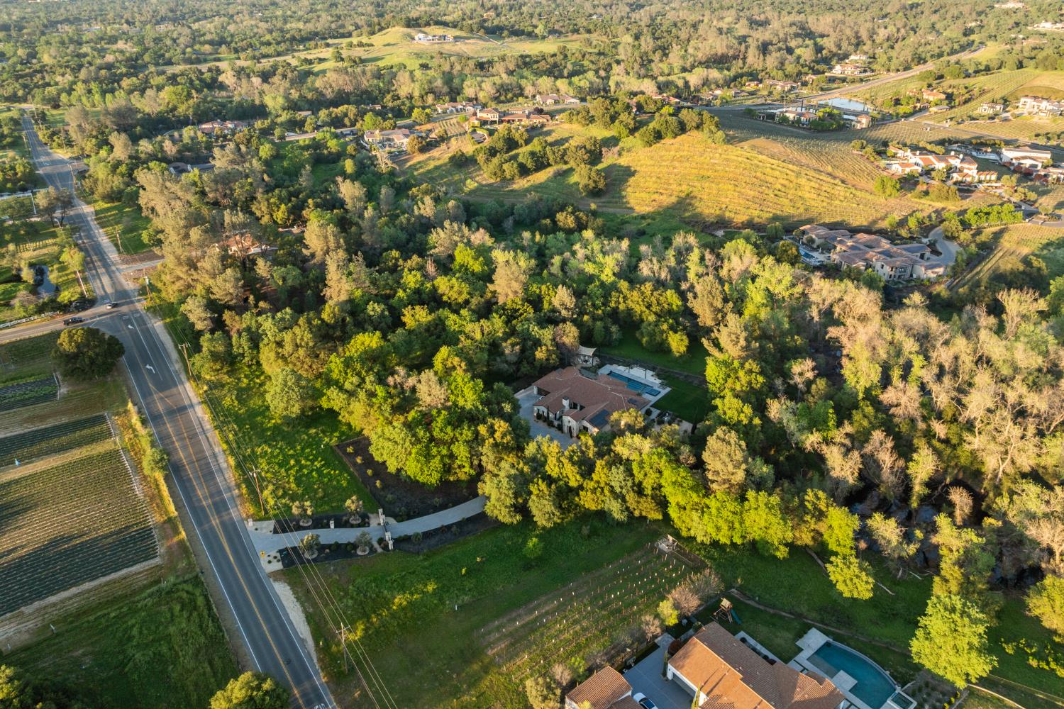 5331 Barton Road Loomis, CA 95650 - Photo 86 of 89