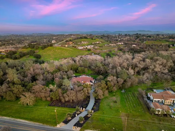 $3,499,000 | 5331 Barton Road, Loomis, CA 95650