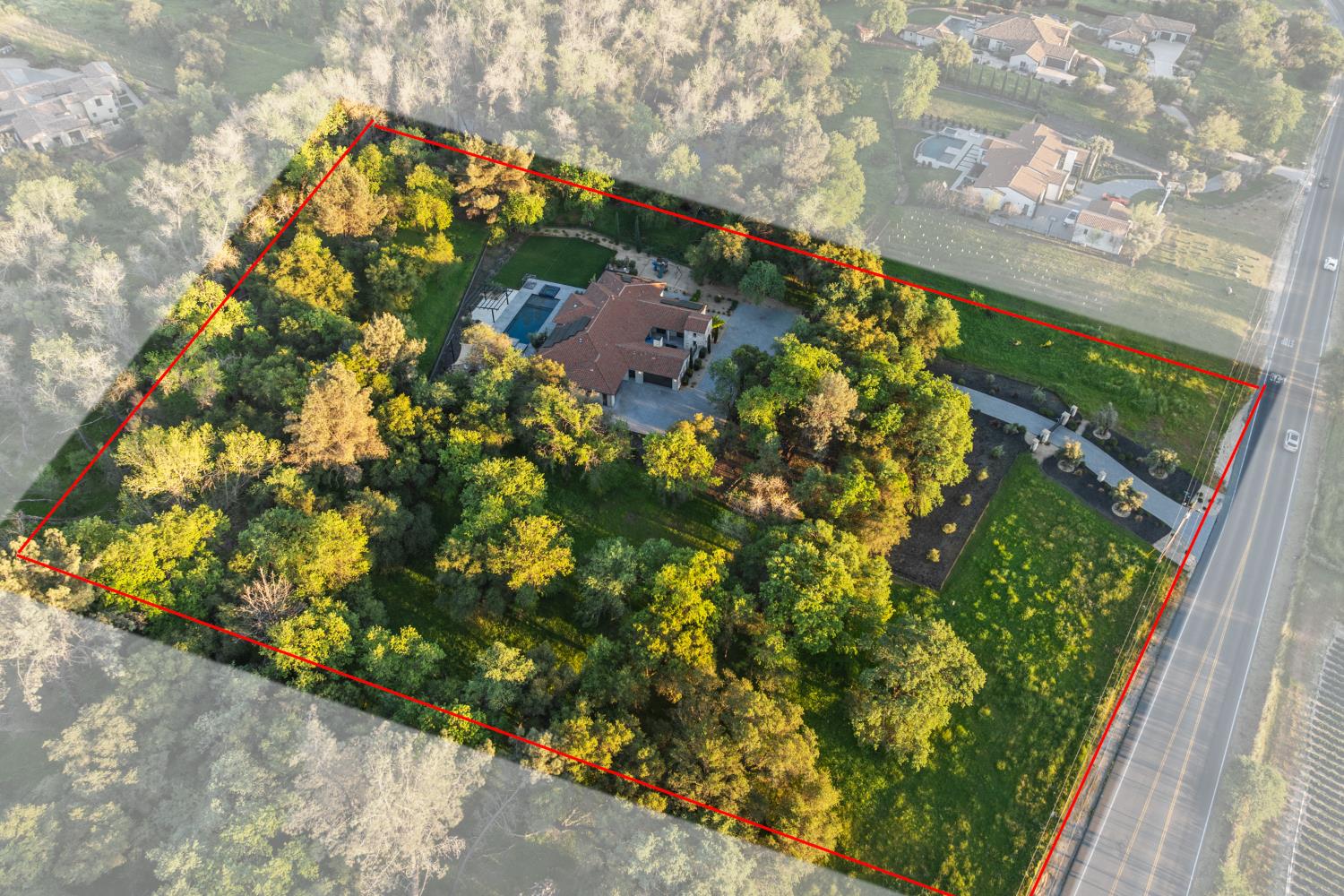 5331 Barton Road Loomis, CA 95650 - Photo 89 of 89