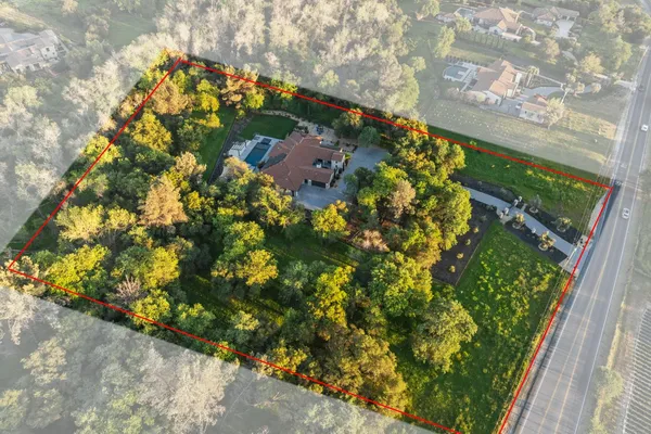 $3,499,000 | 5331 Barton Road, Loomis, CA 95650