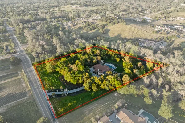 $3,499,000 | 5331 Barton Road, Loomis, CA 95650