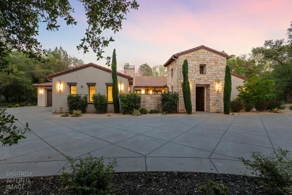 $3,499,000 | 5331 Barton Road, Loomis, CA 95650