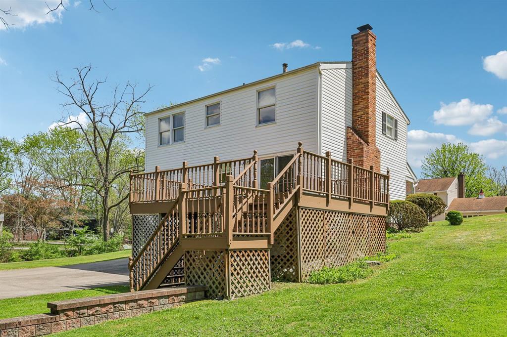 115 Pheasant Run Drive Export, PA 15632 - Photo 33 of 35