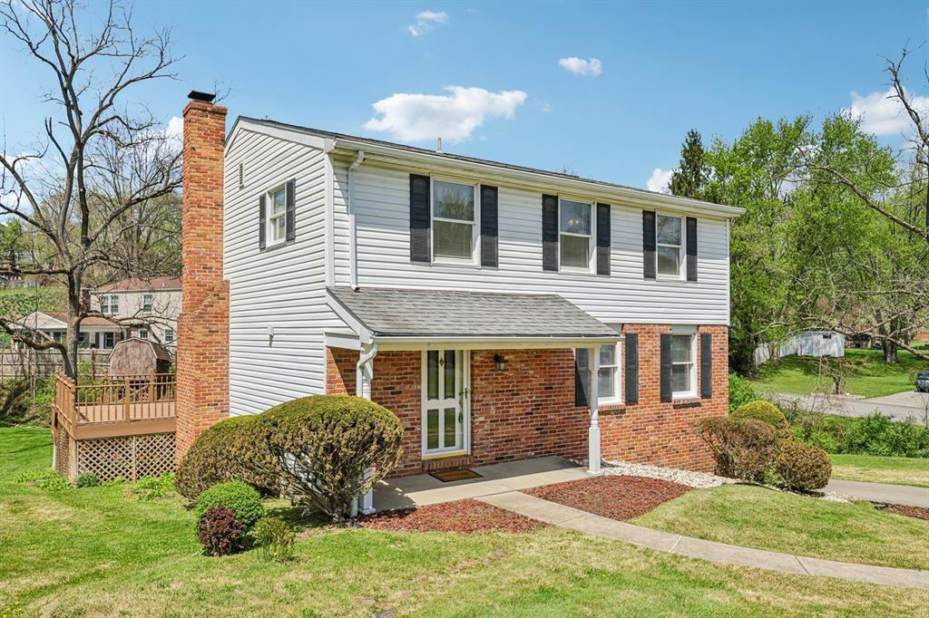 115 Pheasant Run Drive Export, PA 15632 - Photo 4 of 35