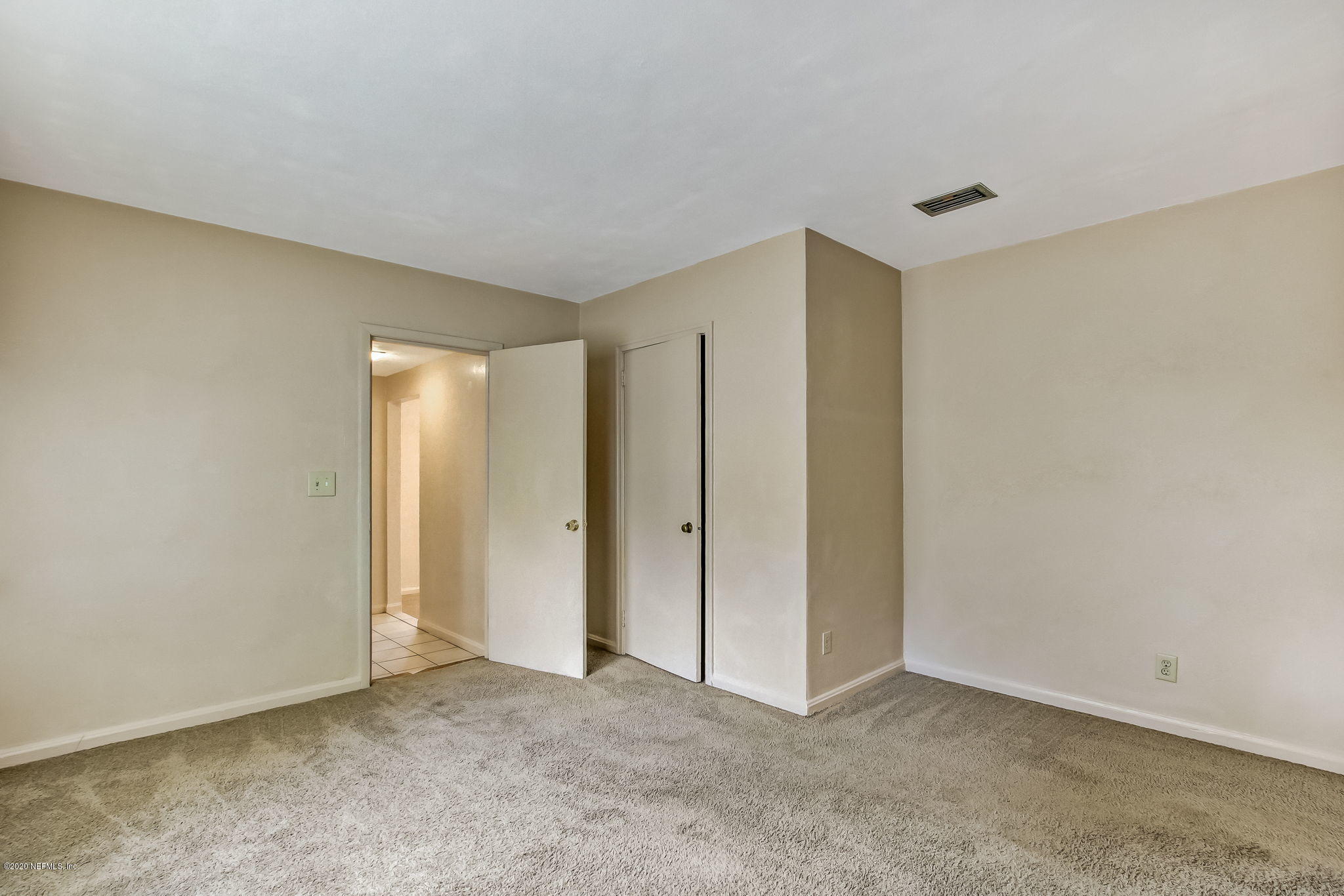 6815 King Arthur Road Jacksonville, FL 32211 - Photo 21 of 32 a view of an empty room