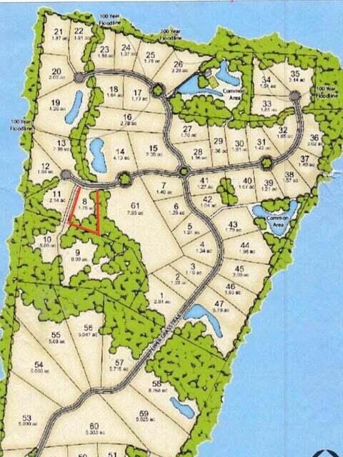 Lot 8 button brush 1