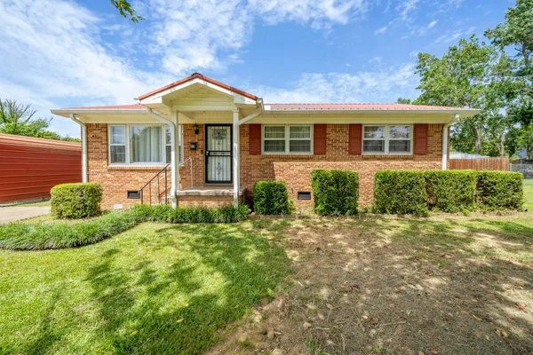 $189,900 | 55 Squaw Street, Savannah, TN 38372