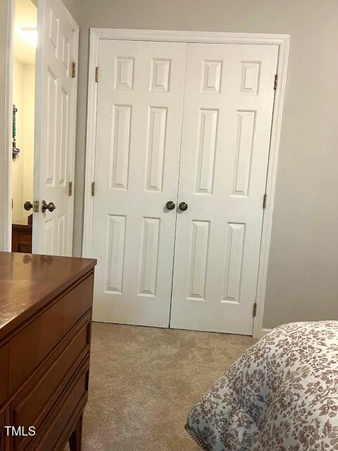 6309 Windy Ridge Court Raleigh, NC 27606 - Photo 23 of 53 a view of bedroom