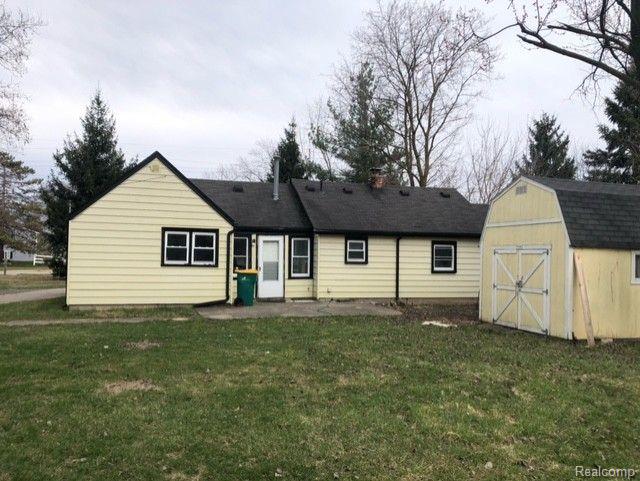 20803 Orchard Lake Road Farmington, MI 48336 - Photo 8 of 10