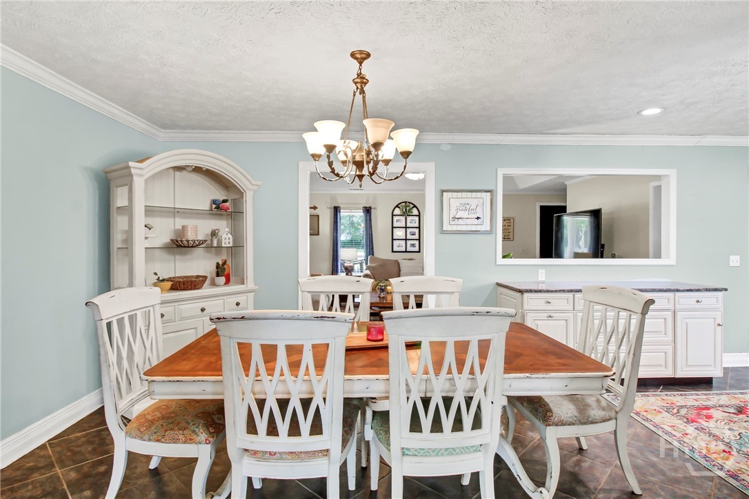 137 Scholar Road Guyton, GA 31312 - Photo 13 of 31 Dining Room