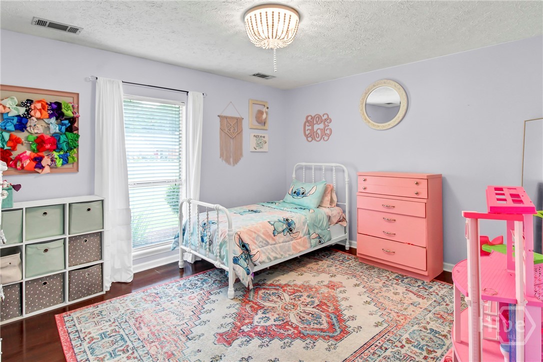 137 Scholar Road Guyton, GA 31312 - Photo 18 of 31 Bedroom 2