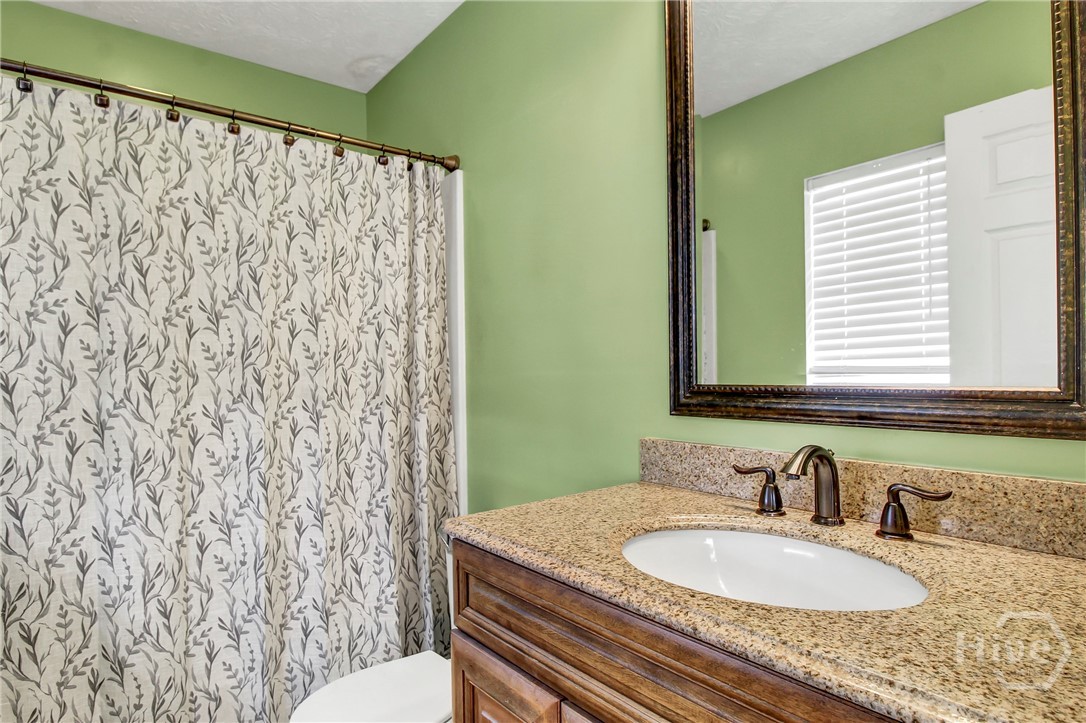 137 Scholar Road Guyton, GA 31312 - Photo 22 of 31 Bath 1