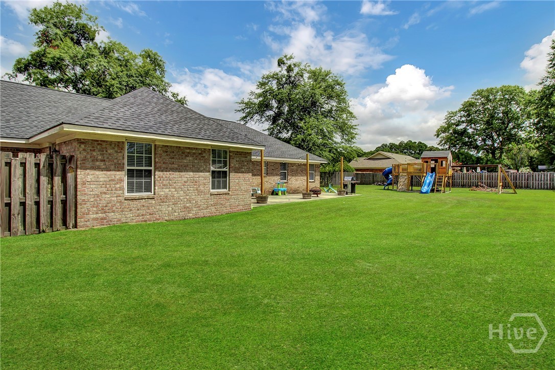 137 Scholar Road Guyton, GA 31312 - Photo 26 of 31